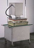 Автоматическая машина для перекладки яиц