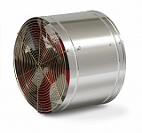 Вентилятор циркуляционный R20